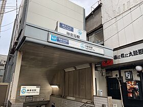 リトルズラピス神楽坂（リトルズLAPiS神楽坂） 402 ｜ 東京都新宿区榎町49-2（賃貸マンション1LDK・4階・42.74㎡） その18