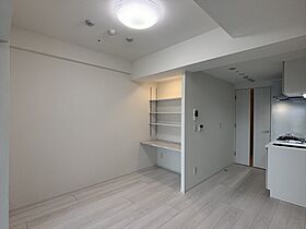 カバナプラス四谷（CAVANA YOTSUYA） 1303 ｜ 東京都新宿区四谷３丁目11-16（賃貸マンション1DK・13階・30.95㎡） その13