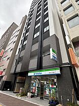 カバナプラス四谷（CAVANA YOTSUYA） 1303 ｜ 東京都新宿区四谷３丁目11-16（賃貸マンション1DK・13階・30.95㎡） その18