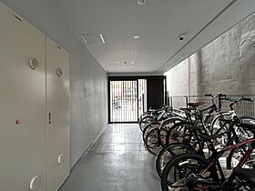 カバナプラス四谷（CAVANA YOTSUYA） 1303 ｜ 東京都新宿区四谷３丁目11-16（賃貸マンション1DK・13階・30.95㎡） その29