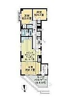 ライオンズプラザ日暮里 802 ｜ 東京都荒川区東日暮里６丁目50-8（賃貸マンション3LDK・8階・68.62㎡） その2