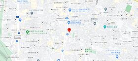 プレミアムキューブG四谷左門町 902 ｜ 東京都新宿区左門町20-8（賃貸マンション1K・9階・25.58㎡） その19