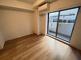 早稲田アパートメント（WASEDA APARTMENT） 603 ｜ 東京都新宿区早稲田町68-15（賃貸マンション1K・6階・28.82㎡） その3