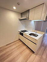 早稲田アパートメント（WASEDA APARTMENT） 603 ｜ 東京都新宿区早稲田町68-15（賃貸マンション1K・6階・28.82㎡） その4