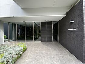 早稲田アパートメント（WASEDA APARTMENT） 603 ｜ 東京都新宿区早稲田町68-15（賃貸マンション1K・6階・28.82㎡） その30