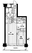 藤和シティホームズ本郷 703 ｜ 東京都文京区本郷３丁目44-11（賃貸マンション1LDK・7階・51.12㎡） その2