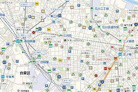 グラナーデ東尾久I 301 ｜ 東京都荒川区東尾久１丁目185-27（賃貸アパート1LDK・3階・40.27㎡） その3