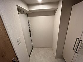 スカイ　ラ　トゥール蔵前 601 ｜ 東京都墨田区本所２丁目2-13番地（賃貸マンション1LDK・6階・40.20㎡） その11