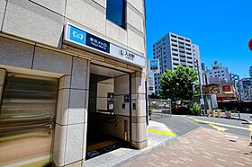 マキシヴ浅草ミライズ（MAXIV浅草ミライズ） 602 ｜ 東京都台東区千束３丁目3-6（賃貸マンション1K・6階・25.24㎡） その12