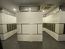 河田町ガーデン1号棟 207 ｜ 東京都新宿区河田町3-51（賃貸マンション2LDK・2階・63.97㎡） その26