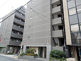 パレステュディオ御茶ノ水駿河台弐番館 301 ｜ 東京都千代田区神田錦町３丁目6-9（賃貸マンション1K・3階・22.35㎡） その21