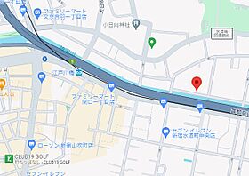 アルテシモモーレ 503 ｜ 東京都文京区水道２丁目5-3（賃貸マンション1K・5階・25.56㎡） その26