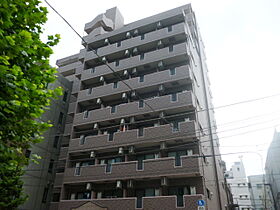 フォレシティ秋葉原 413 ｜ 東京都千代田区神田佐久間町３丁目35-1（賃貸マンション1K・4階・22.65㎡） その1