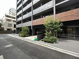 コンフォリア・リヴ根岸二丁目 308 ｜ 東京都台東区根岸２丁目15-1（賃貸マンション2K・3階・25.11㎡） その24