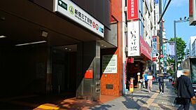 カスタリア新宿御苑 901 ｜ 東京都新宿区新宿２丁目14-4（賃貸マンション1R・9階・27.19㎡） その13