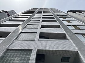 プライムアーバン四谷外苑東 202 ｜ 東京都新宿区左門町14-62（賃貸マンション1R・2階・26.99㎡） その21