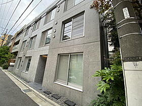 ファーレ四谷IV 202 ｜ 東京都新宿区荒木町11-61（賃貸マンション1R・2階・24.60㎡） その14