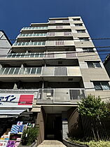 プレミアステージ市ヶ谷河田町 302 ｜ 東京都新宿区住吉町9-4（賃貸マンション1K・3階・29.16㎡） その19