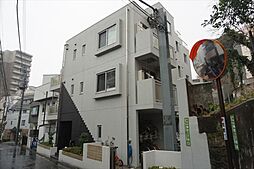 ベイ・フィールド根津