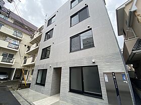 セレス神楽坂 101 ｜ 東京都新宿区新小川町8-28（賃貸マンション1LDK・1階・28.90㎡） その15