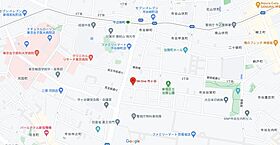 ＳＫ－ＯＮＥ市ヶ谷（エスケーワン市ヶ谷） 1003 ｜ 東京都新宿区市谷薬王寺町78-2（賃貸マンション1K・10階・30.30㎡） その16