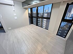 ＡＩＦＬＡＴ若松河田（アイフラット若松河田） 704 ｜ 東京都新宿区若松町26（賃貸マンション1LDK・7階・41.15㎡） その3