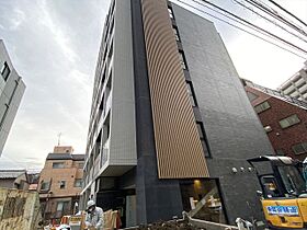 ジオエント山吹神楽坂 702 ｜ 東京都新宿区山吹町297-1（賃貸マンション1DK・7階・25.22㎡） その25