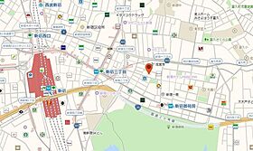 カスタリア新宿御苑 901 ｜ 東京都新宿区新宿２丁目14-4（賃貸マンション1R・9階・27.19㎡） その26