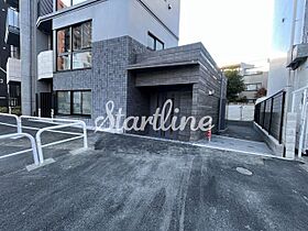 エスレジデンス新宿若松町(S-RESIDENCE新宿若松町) 402 ｜ 東京都新宿区若松町15-9（賃貸マンション1LDK・4階・41.65㎡） その10