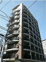 アーバンファースト神楽坂 702 ｜ 東京都新宿区山吹町343-12（賃貸マンション1R・7階・21.02㎡） その22