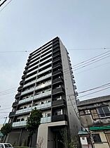 アーバンパークお花茶屋 1404 ｜ 東京都葛飾区宝町１丁目1-7（賃貸マンション1K・14階・21.00㎡） その20