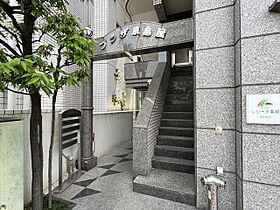 プラザ小島屋抜弁天ビル 901 ｜ 東京都新宿区余丁町8-6（賃貸マンション1LDK・9階・43.24㎡） その26