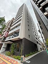 パークアクシス神保町 601 ｜ 東京都千代田区神田神保町１丁目56-2（賃貸マンション1LDK・6階・41.03㎡） その1