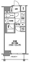 グランスイートTOKYOマークス（グランスイート東京マークス 104 ｜ 東京都千代田区神田多町２丁目8-20（賃貸マンション1K・1階・24.19㎡） その2