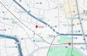 アーバネックス小石川春日 502 ｜ 東京都文京区春日１丁目9-30（賃貸マンション1DK・5階・25.00㎡） その16