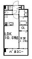 プライムアーバン千駄木5階15.9万円