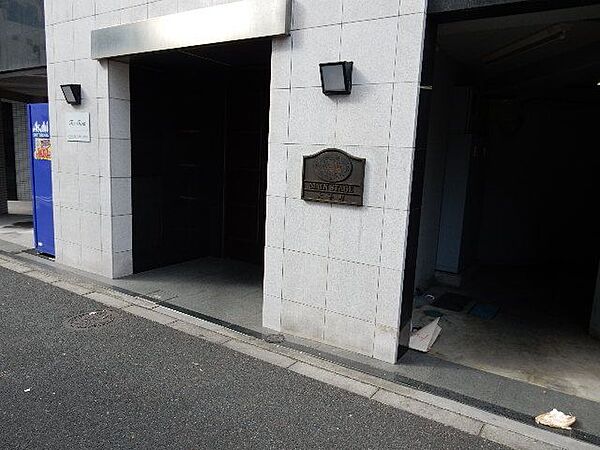 メインステージ大手町