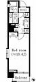 Urbanex神保町8階13.9万円