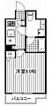Log文京千駄木9階12.0万円