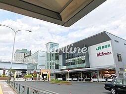 田端駅(JR東日本 京浜東北線) 徒歩10分。 750m