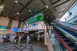 茗荷谷駅(東京メトロ 丸ノ内線) 徒歩1分。 70m