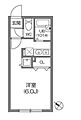 ゼスティ小石川4階8.5万円