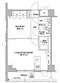 パークフロント淡路町4階19.0万円