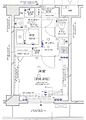 パレステュディオ神田EAST2階11.0万円
