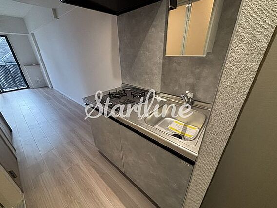 プラムハウス日本橋_内装_1