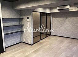 メゾン・ド・ヴィレ千駄木 1102