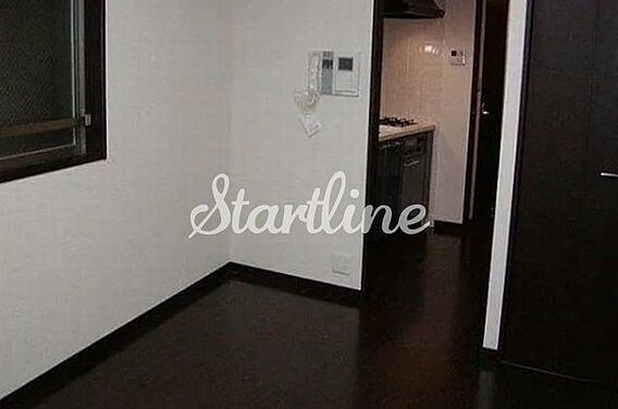 パレステュディオ九段北の丸_内装_0