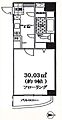本郷SSレジデンス4階11.1万円