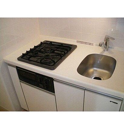 デュオスカーラ御茶ノ水2_内装_1