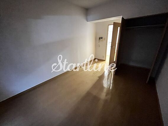 スカイコート九段下_内装_2